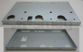 Smeg Housing - 011091438 Plates Casing